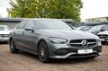 Mercedes-Benz C 220 d Avantgarde Lim. *LEDER BEIGE | BUSINESS* Grau - thumbnail 9