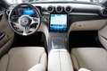 Mercedes-Benz C 220 d Avantgarde Lim. *LEDER BEIGE | BUSINESS* Gris - thumbnail 11