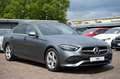 Mercedes-Benz C 220 d Avantgarde Lim. *LEDER BEIGE | BUSINESS* Gris - thumbnail 9