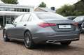 Mercedes-Benz C 220 d Avantgarde Lim. *LEDER BEIGE | BUSINESS* Grau - thumbnail 5