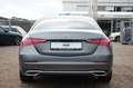 Mercedes-Benz C 220 d Avantgarde Lim. *LEDER BEIGE | BUSINESS* Grau - thumbnail 6