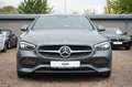 Mercedes-Benz C 220 d Avantgarde Lim. *LEDER BEIGE | BUSINESS* Grau - thumbnail 10
