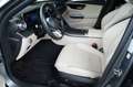 Mercedes-Benz C 220 d Avantgarde Lim. *LEDER BEIGE | BUSINESS* Gris - thumbnail 12