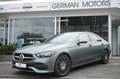 Mercedes-Benz C 220 d Avantgarde Lim. *LEDER BEIGE | BUSINESS* Grau - thumbnail 1