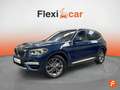 BMW X3 xDrive20d Jaune - thumbnail 3