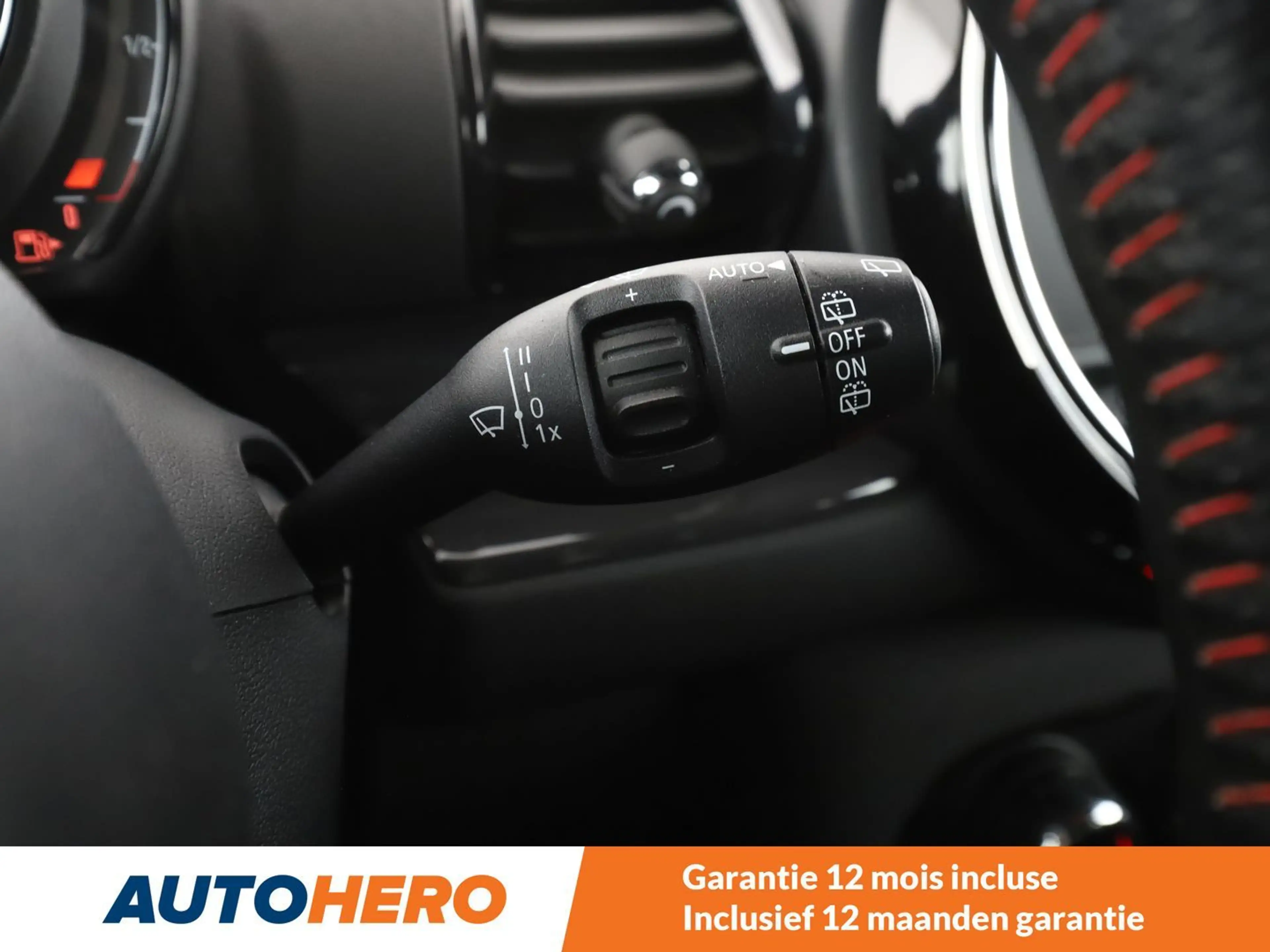 MINI One D Clubman One D — photo 14