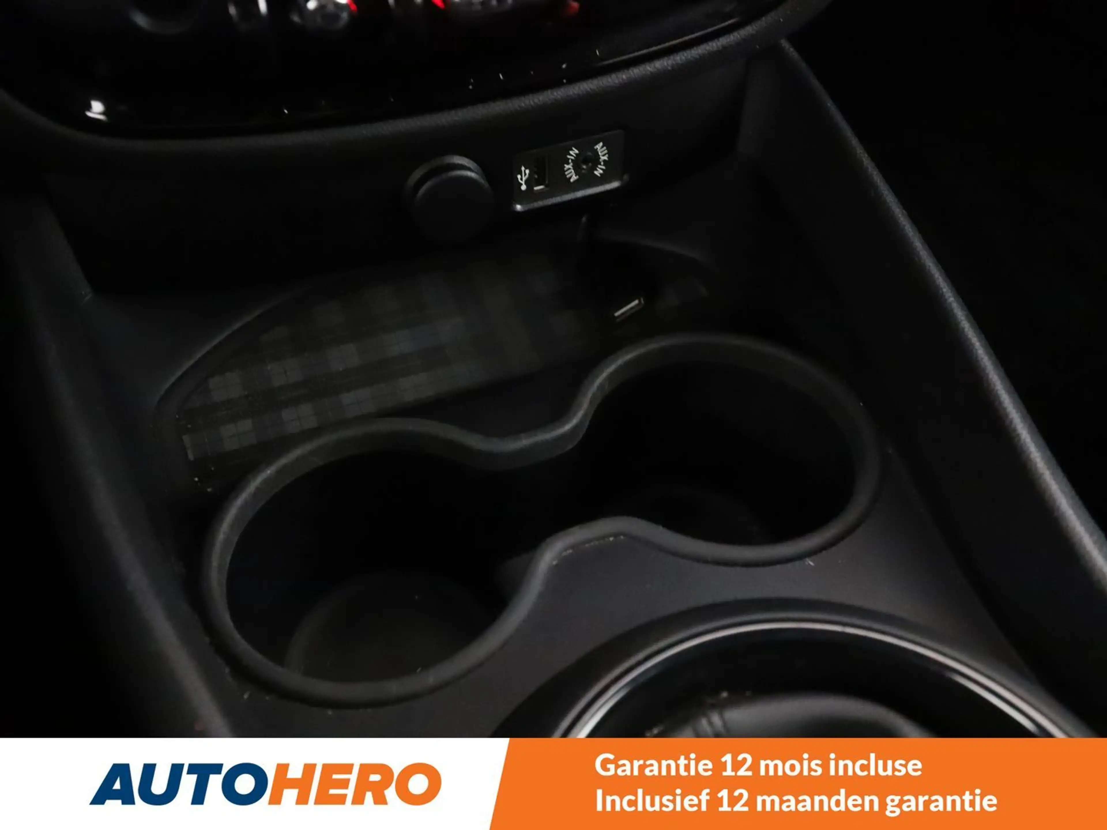 MINI One D Clubman One D — photo 12