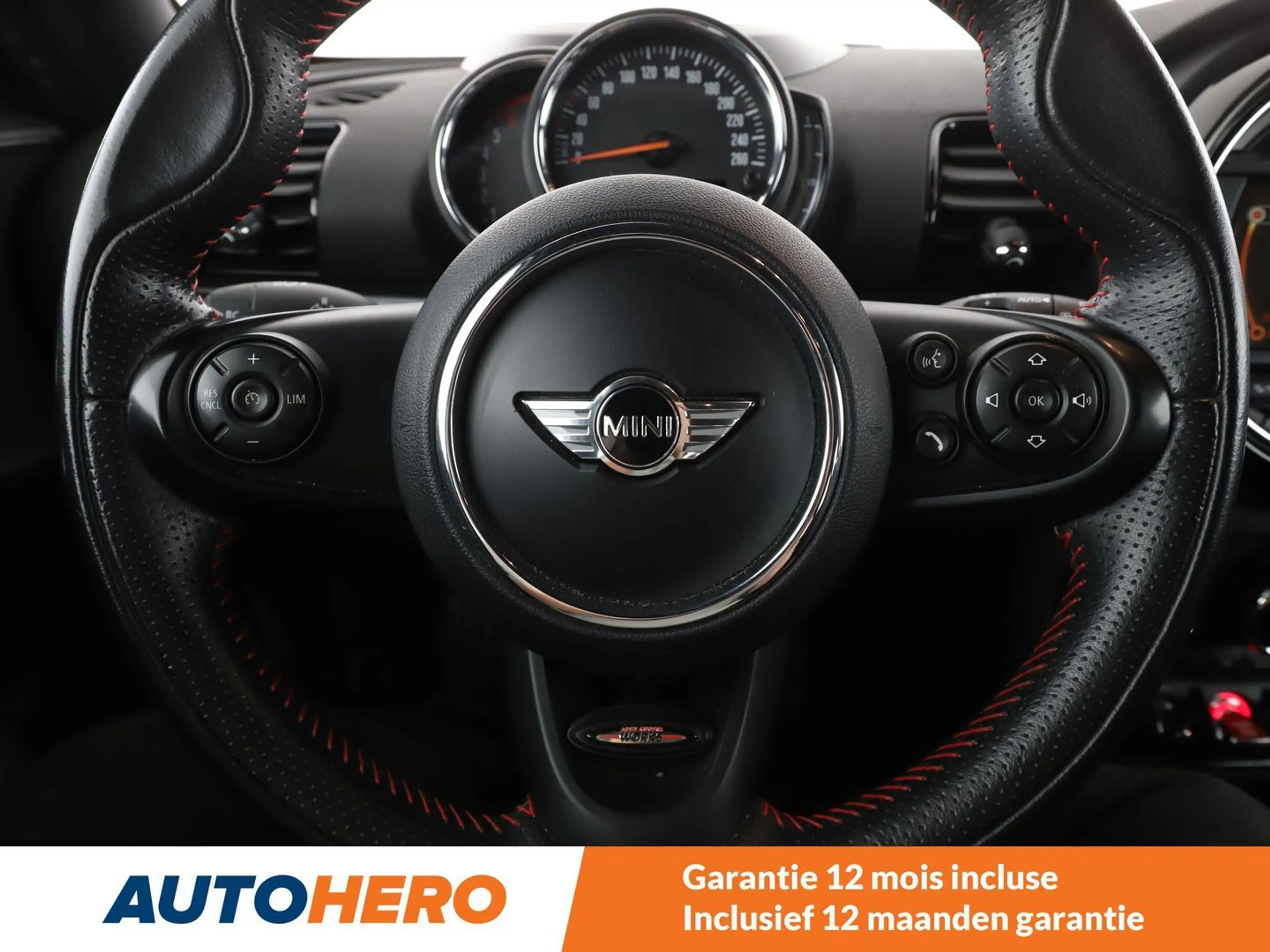MINI One D Clubman One D — photo 5