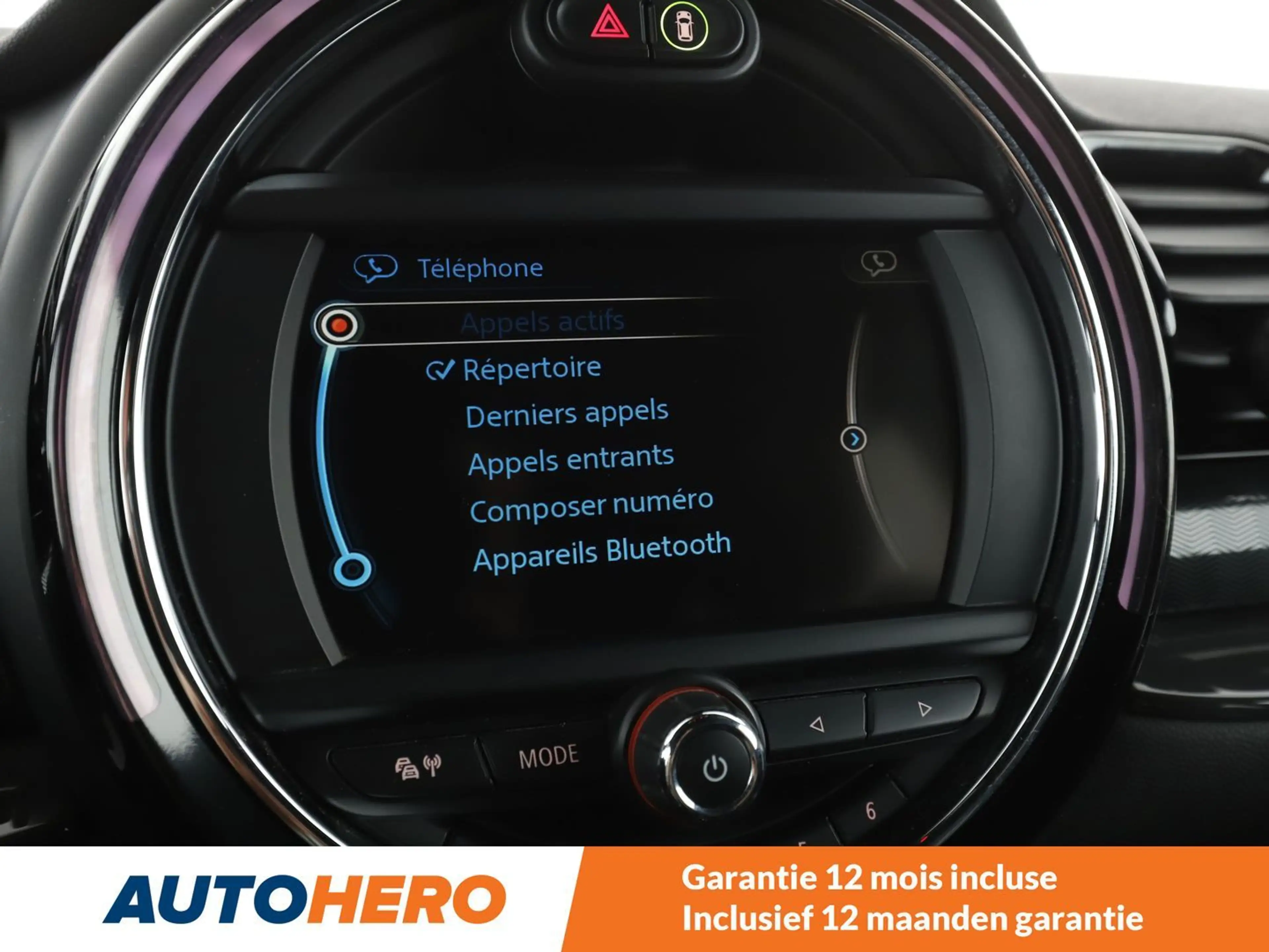 MINI One D Clubman One D — photo 9