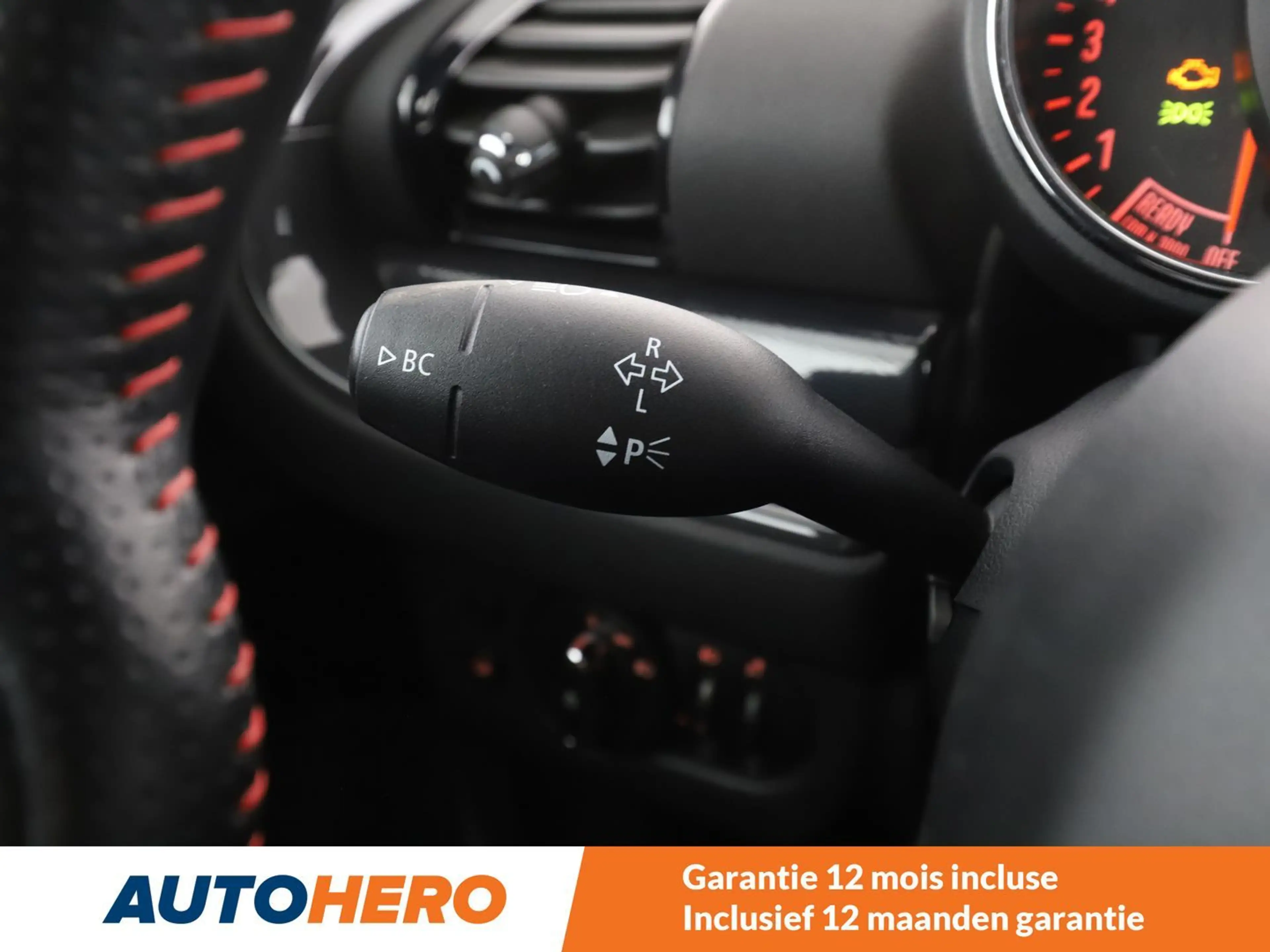 MINI One D Clubman One D — photo 15