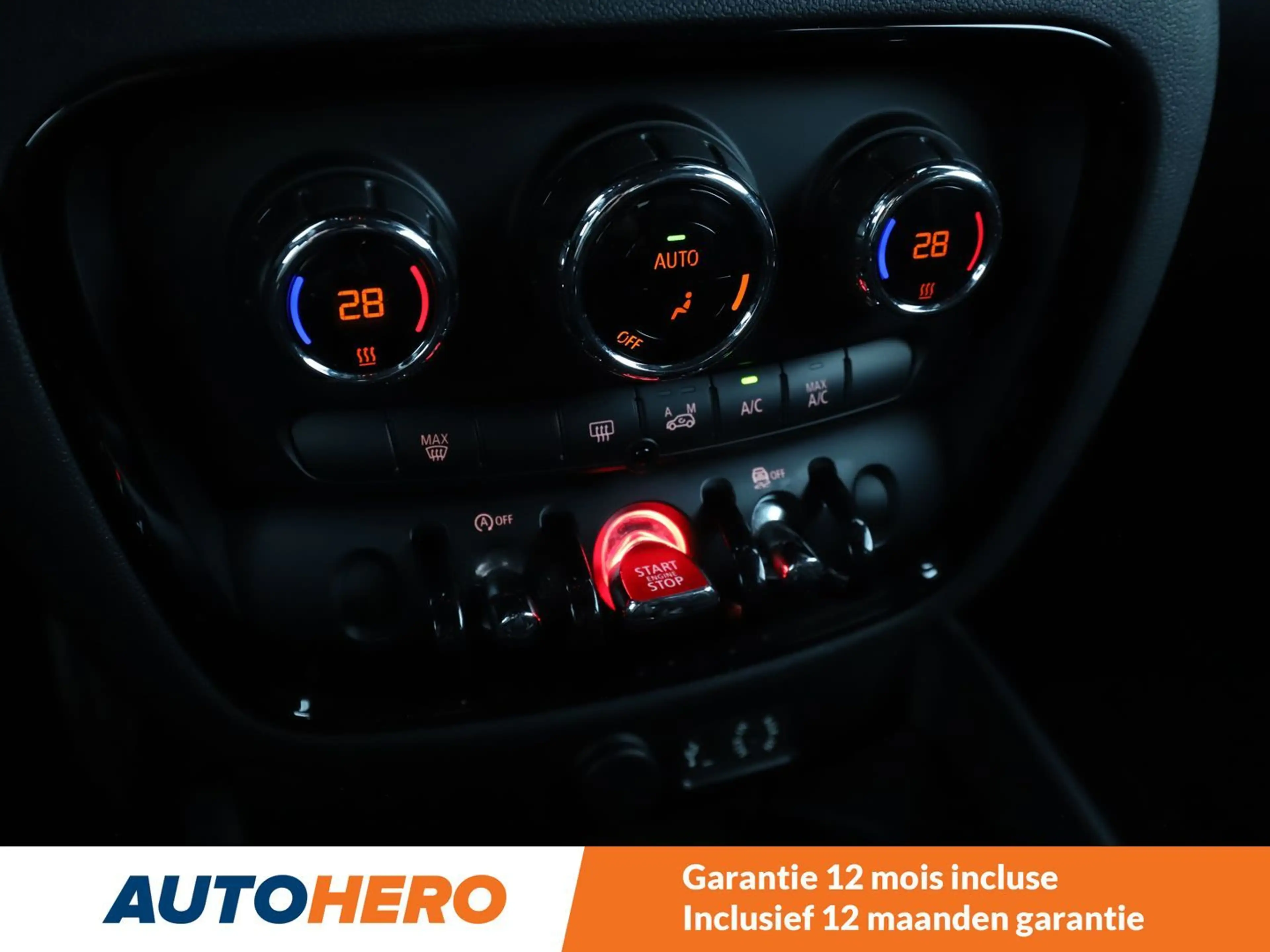 MINI One D Clubman One D — photo 11