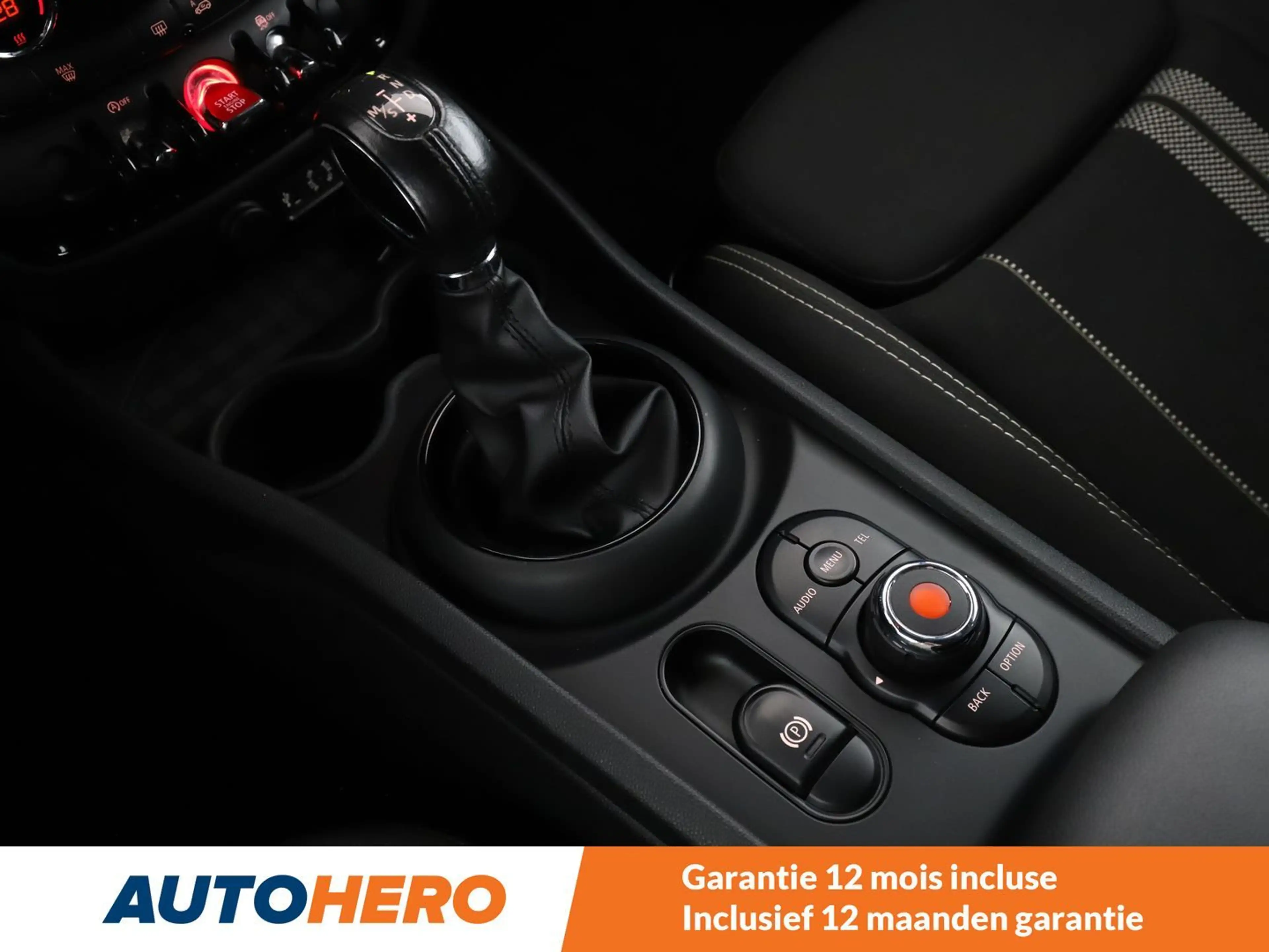 MINI One D Clubman One D — photo 13