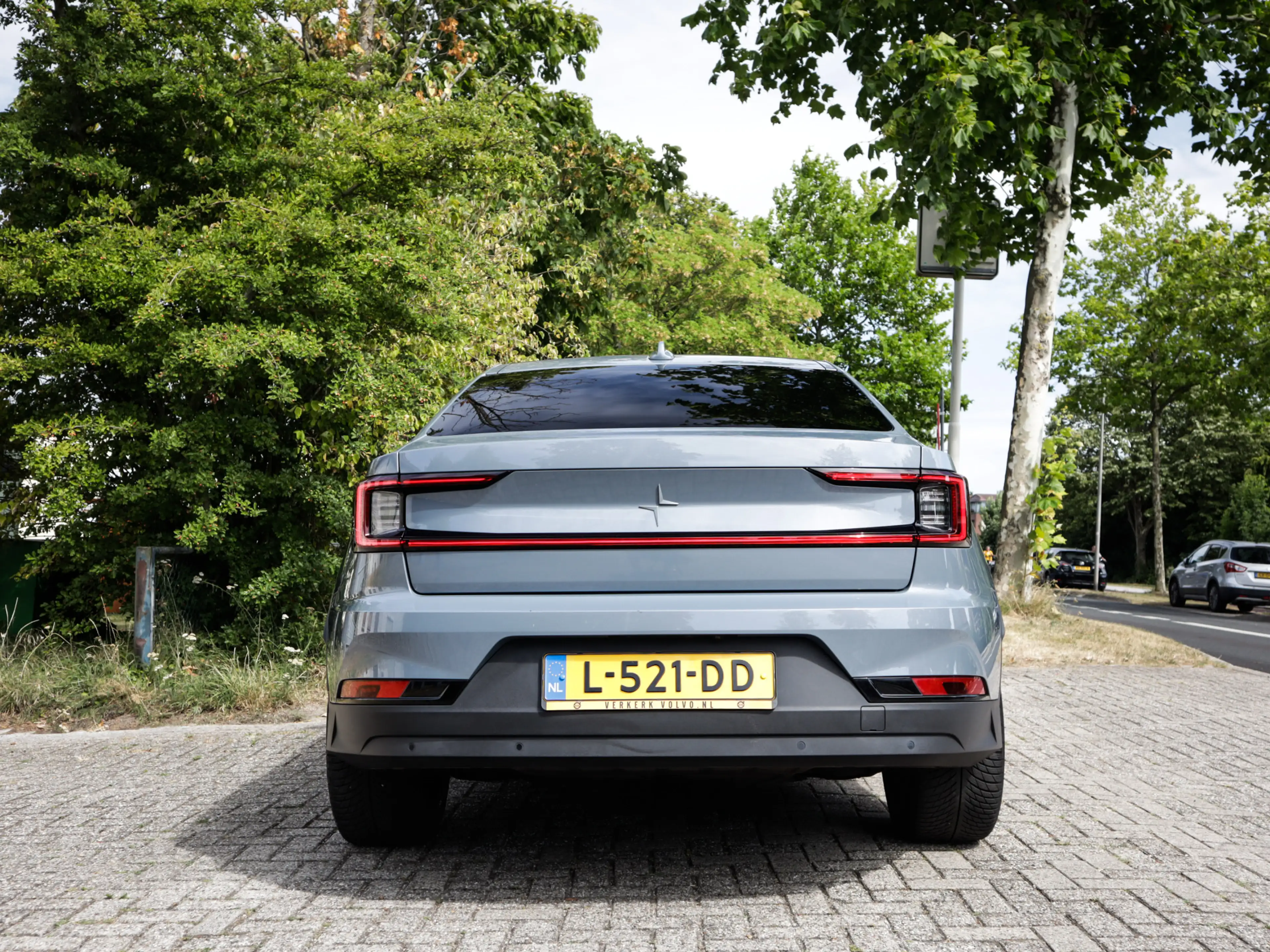 Polestar 2 Long Range Dual Motor Launch Edition 78kWh 3-Fase — photo 37