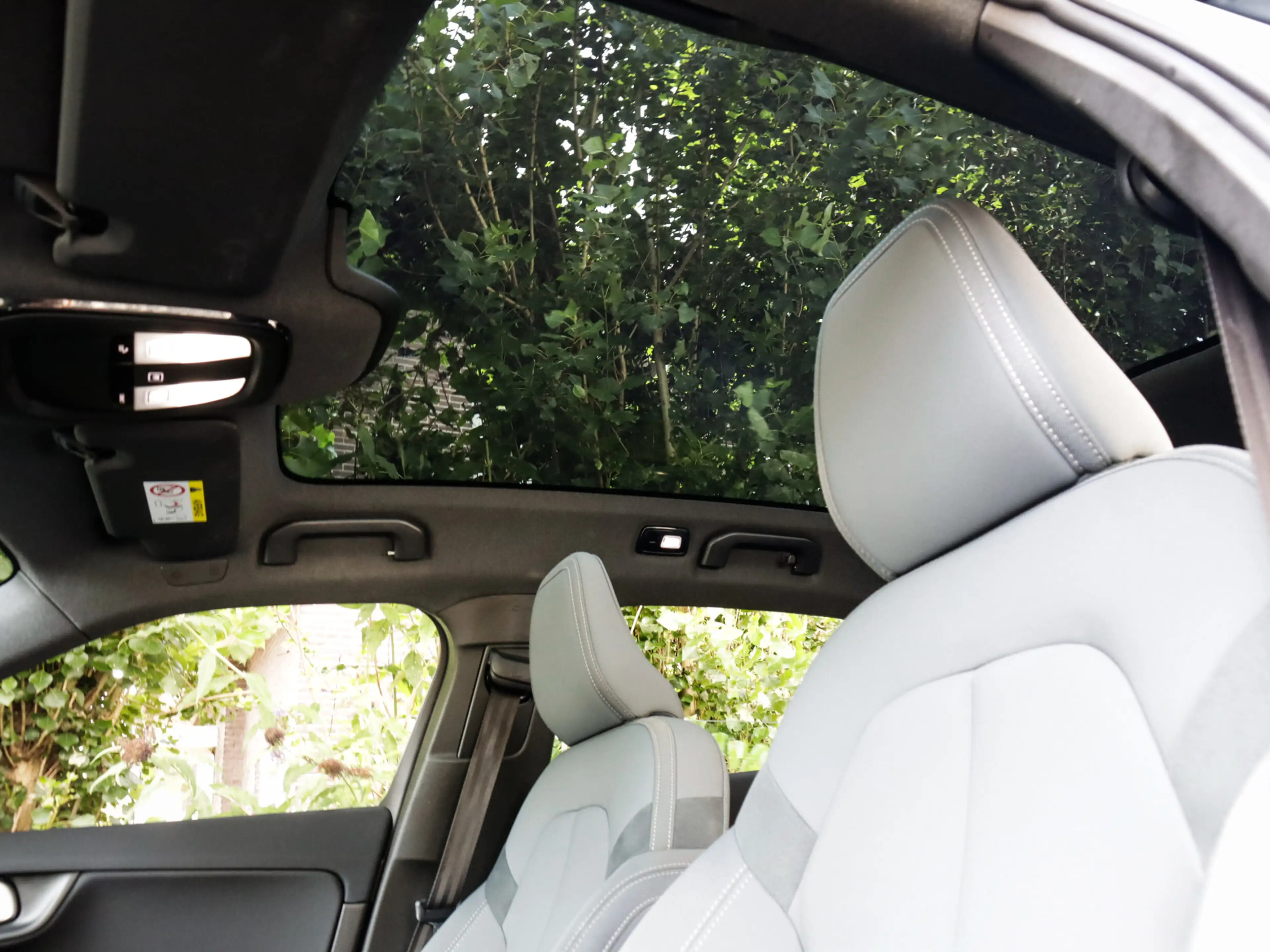 Polestar 2 Long Range Dual Motor Launch Edition 78kWh 3-Fase — photo 3