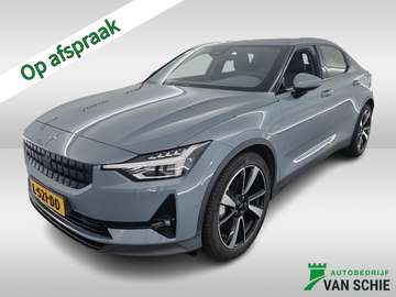 Long Range Dual Motor Launch Edition 78kWh 3-Fase