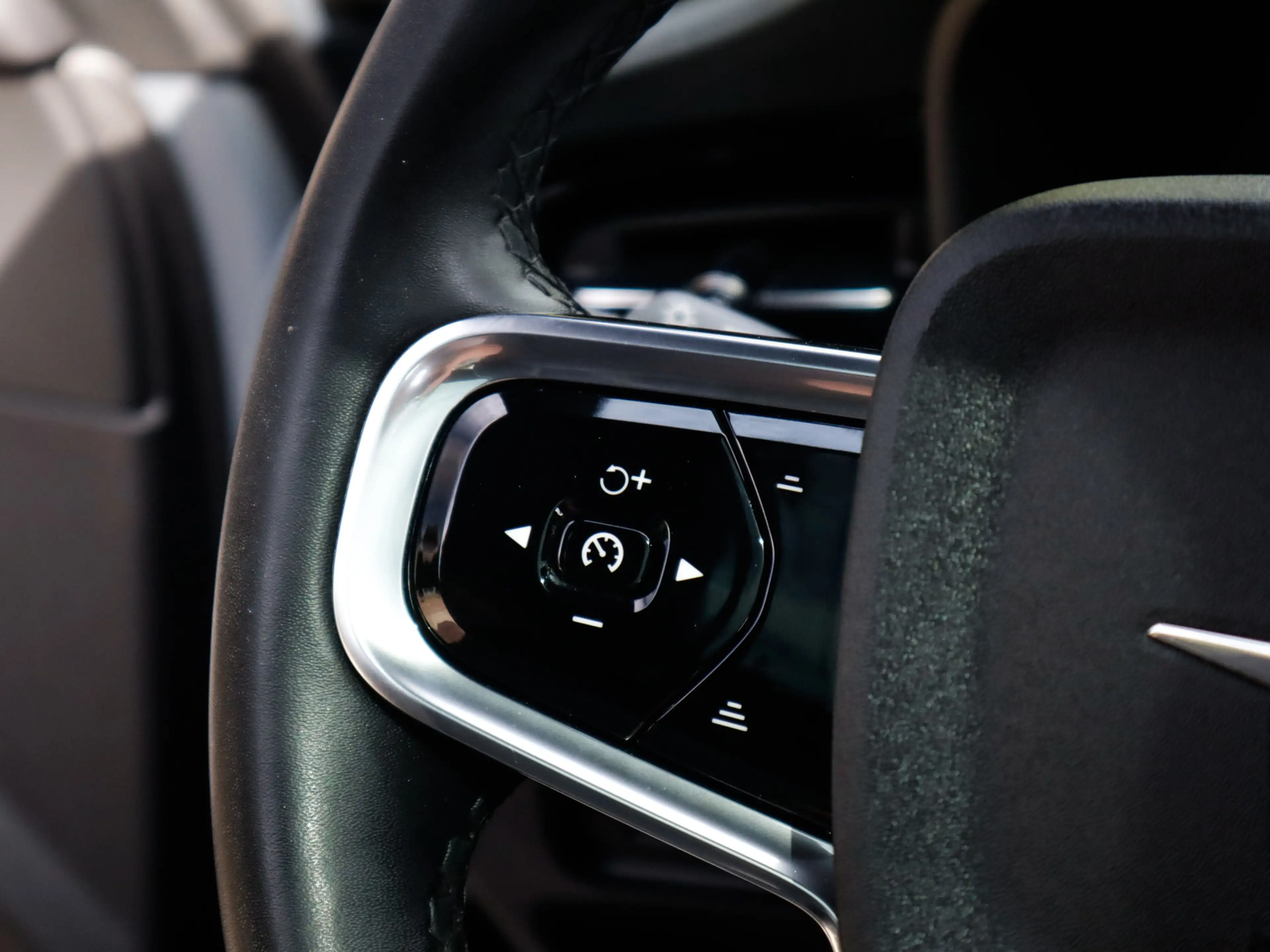Polestar 2 Long Range Dual Motor Launch Edition 78kWh 3-Fase — photo 14