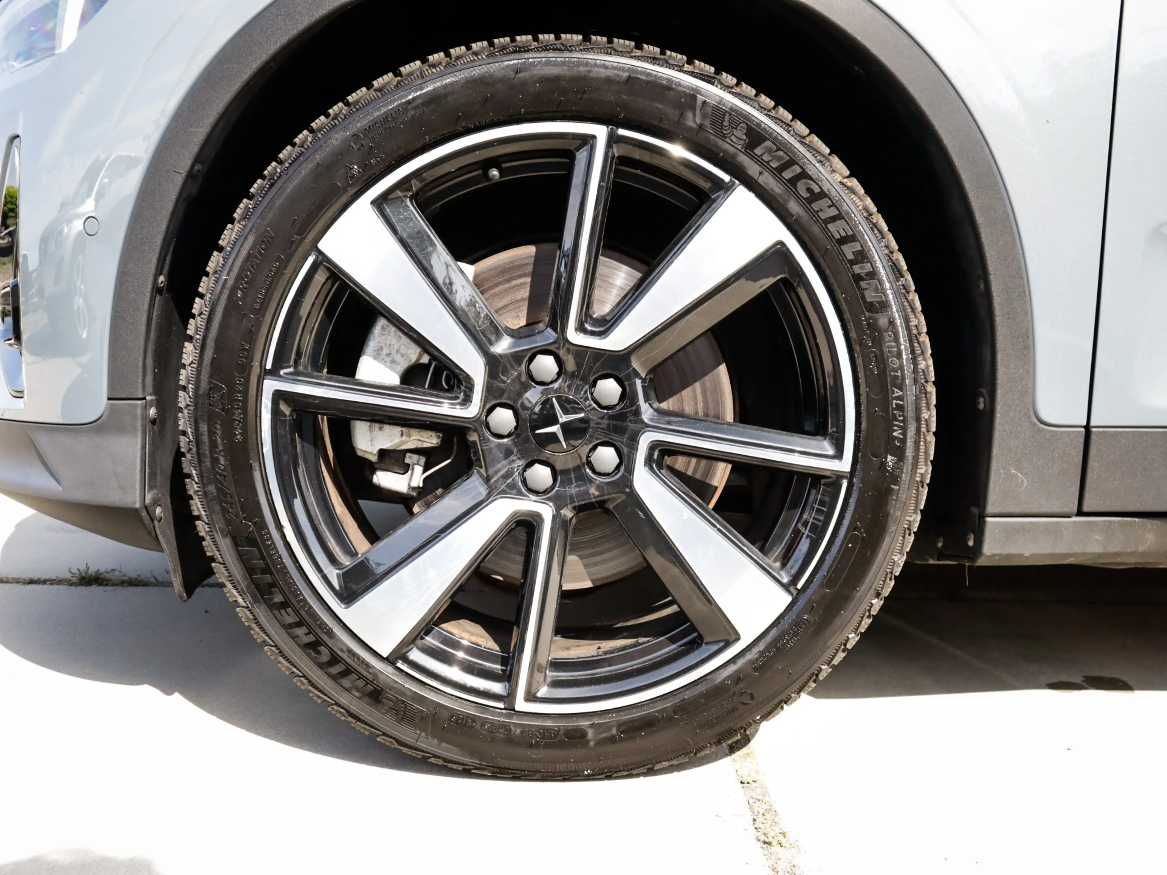Polestar 2 Long Range Dual Motor Launch Edition 78kWh 3-Fase — photo 23