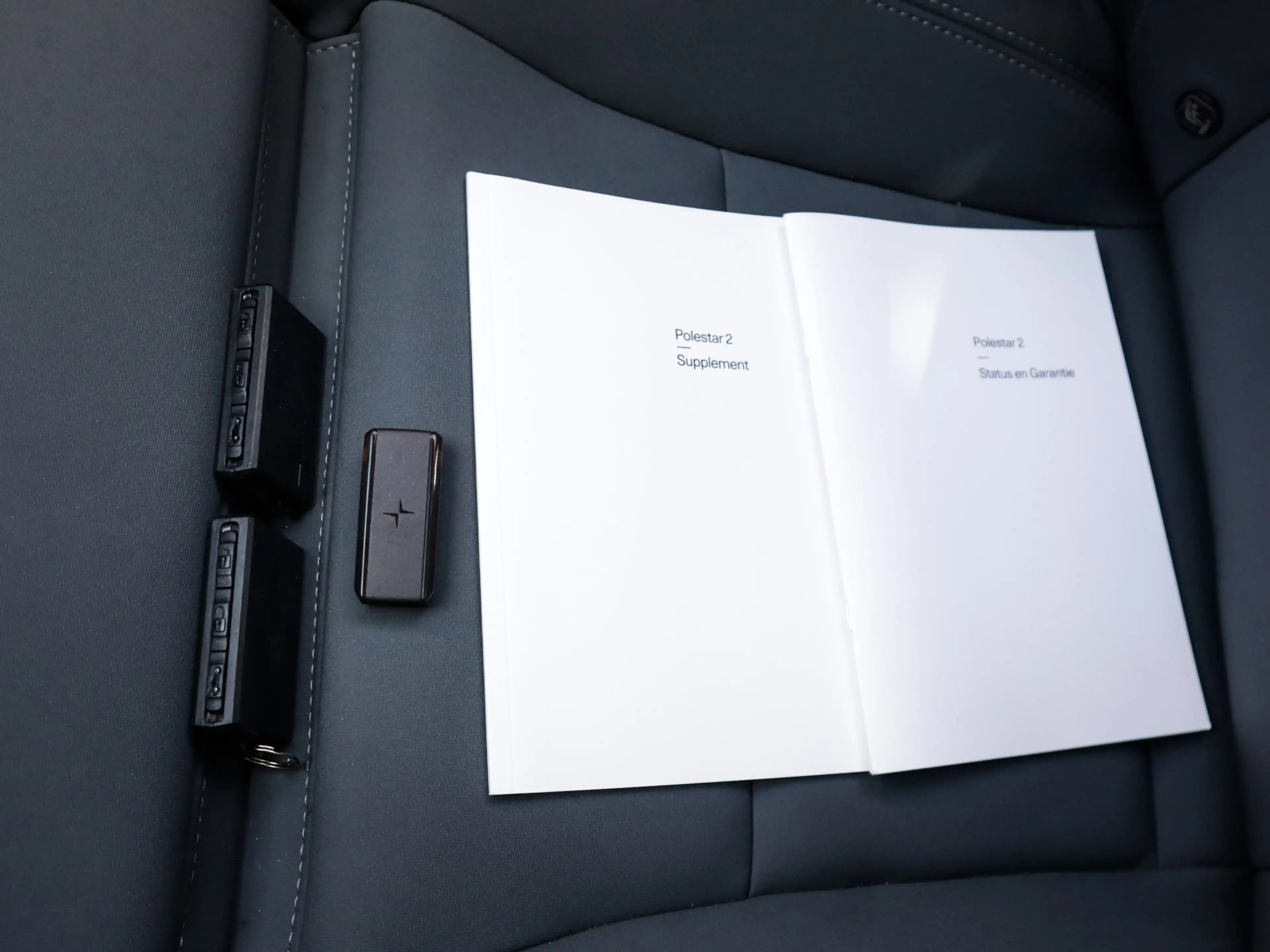 Polestar 2 Long Range Dual Motor Launch Edition 78kWh 3-Fase — photo 31