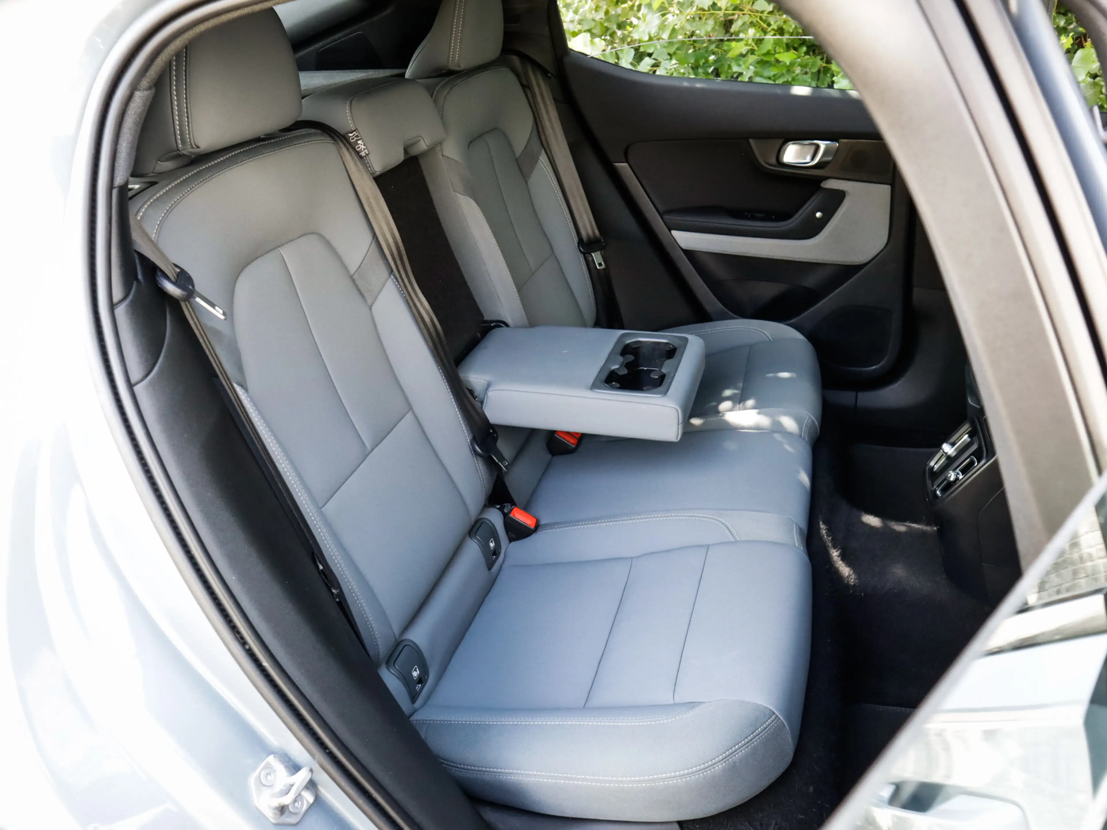 Polestar 2 Long Range Dual Motor Launch Edition 78kWh 3-Fase — photo 29