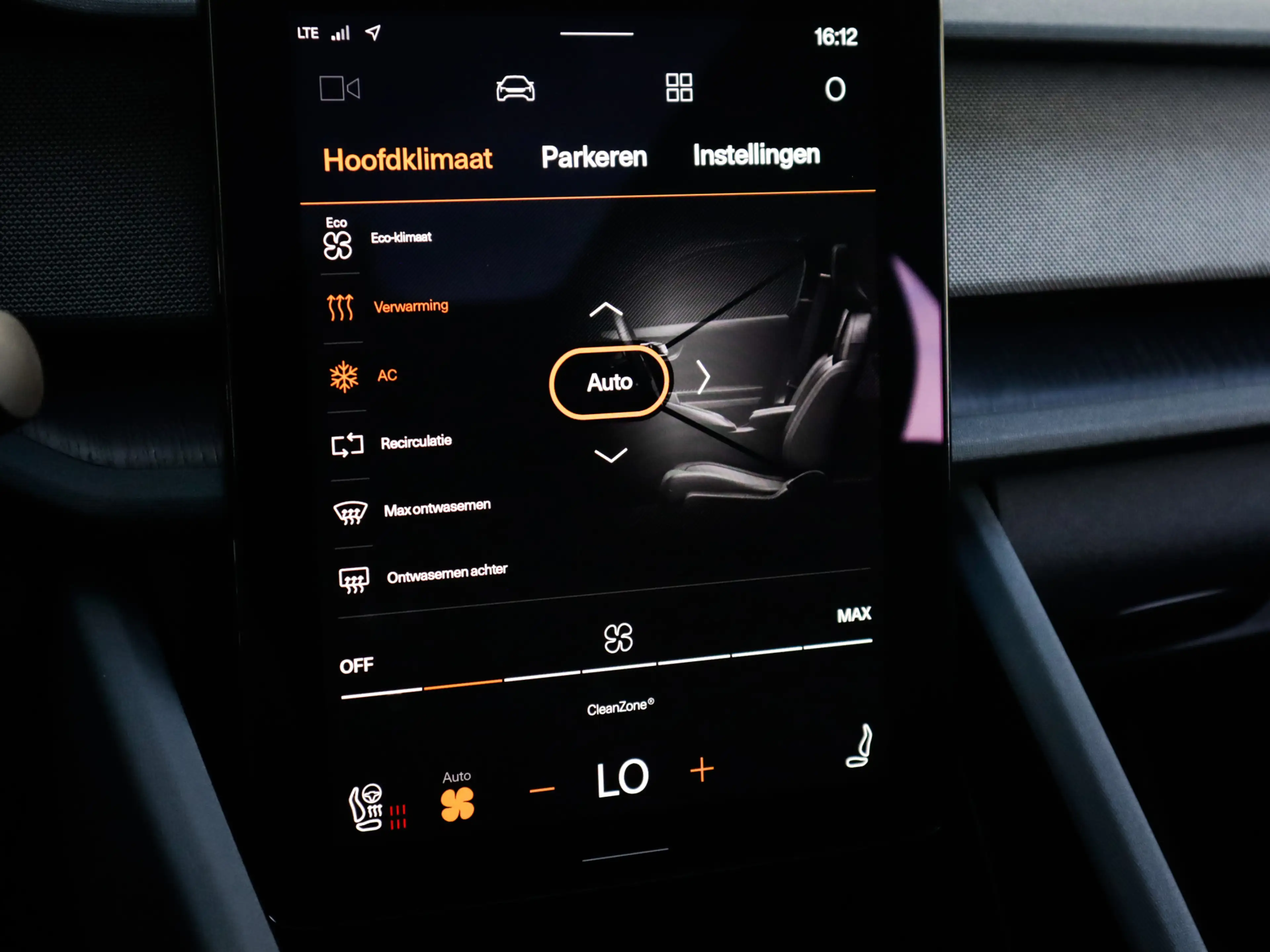 Polestar 2 Long Range Dual Motor Launch Edition 78kWh 3-Fase — photo 30