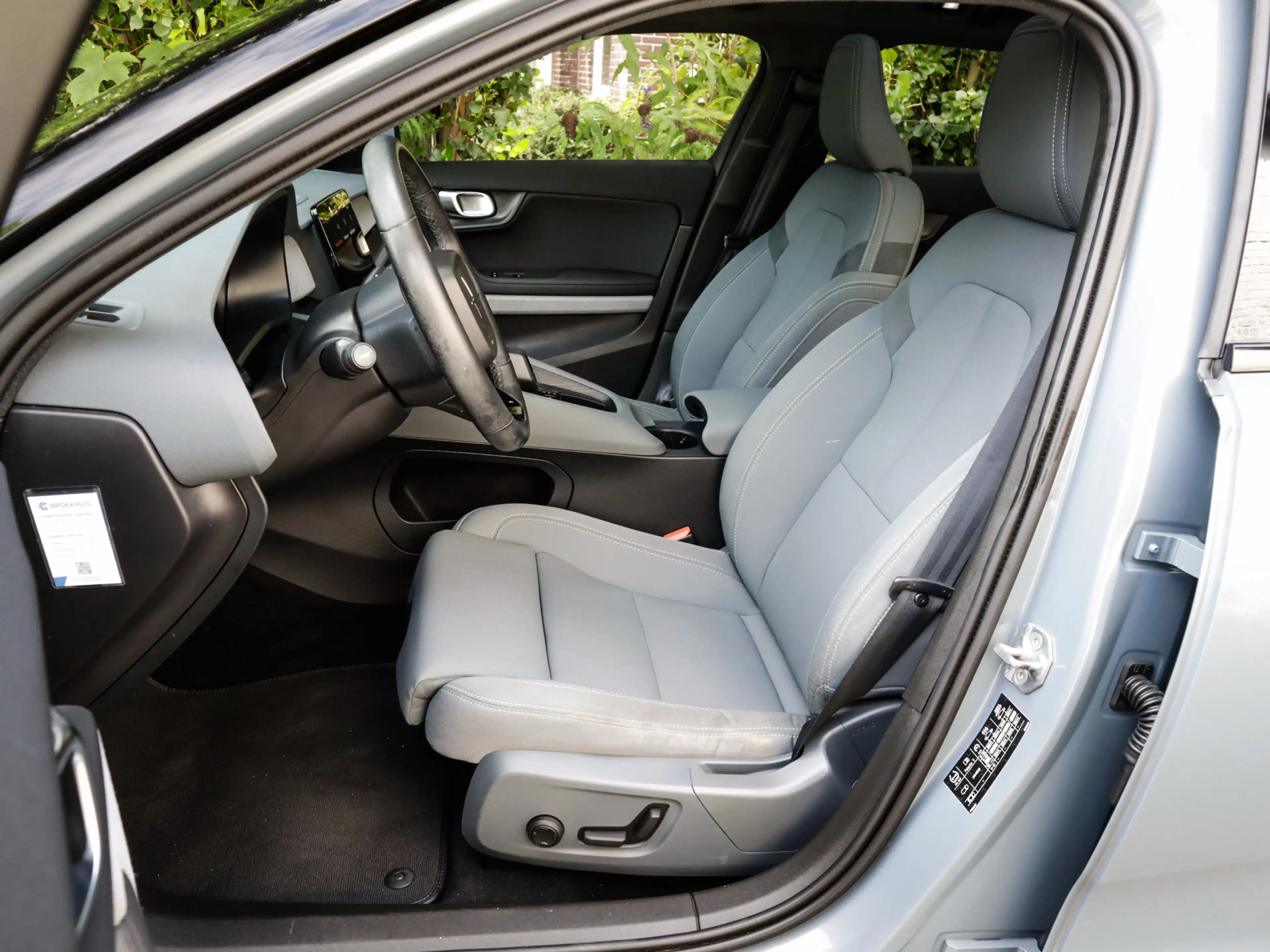 Polestar 2 Long Range Dual Motor Launch Edition 78kWh 3-Fase — photo 8