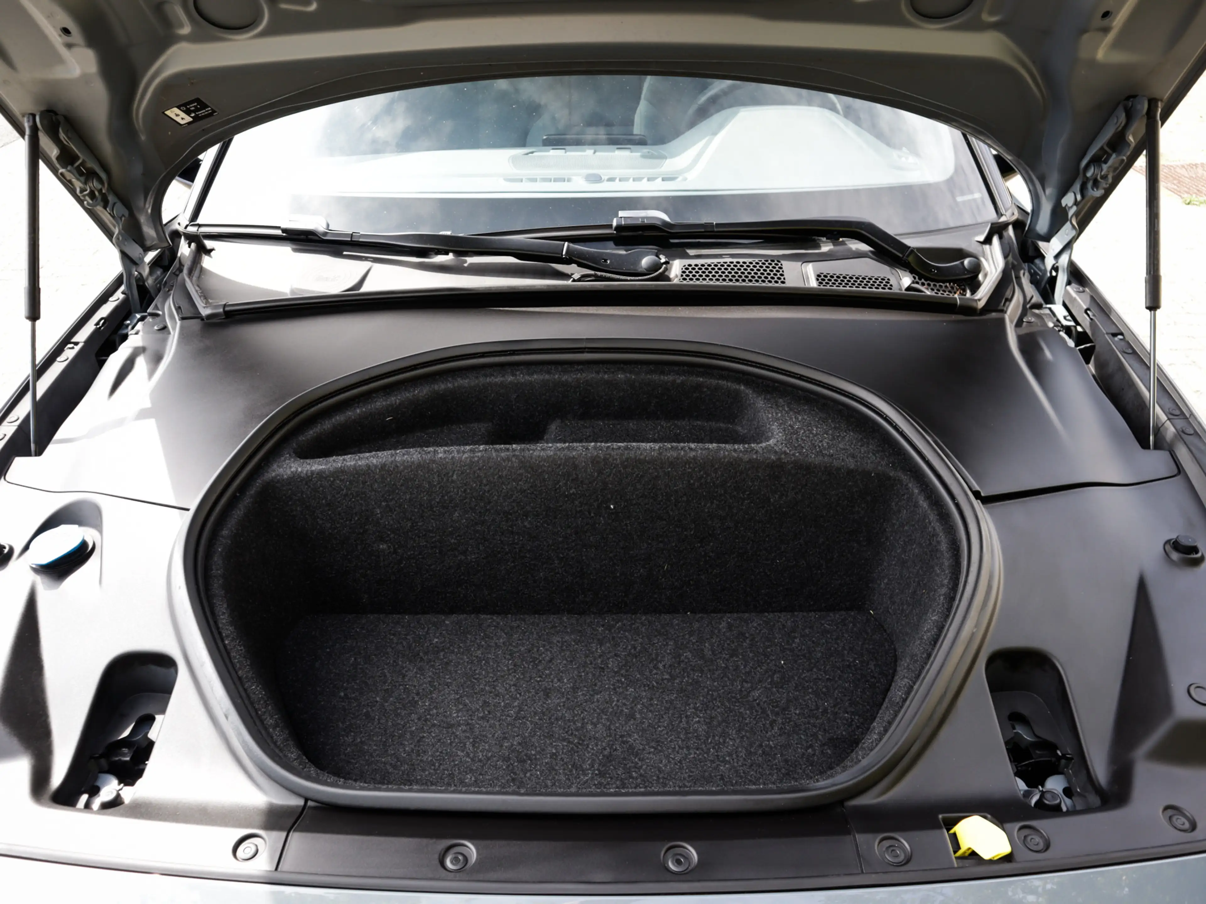 Polestar 2 Long Range Dual Motor Launch Edition 78kWh 3-Fase — photo 20