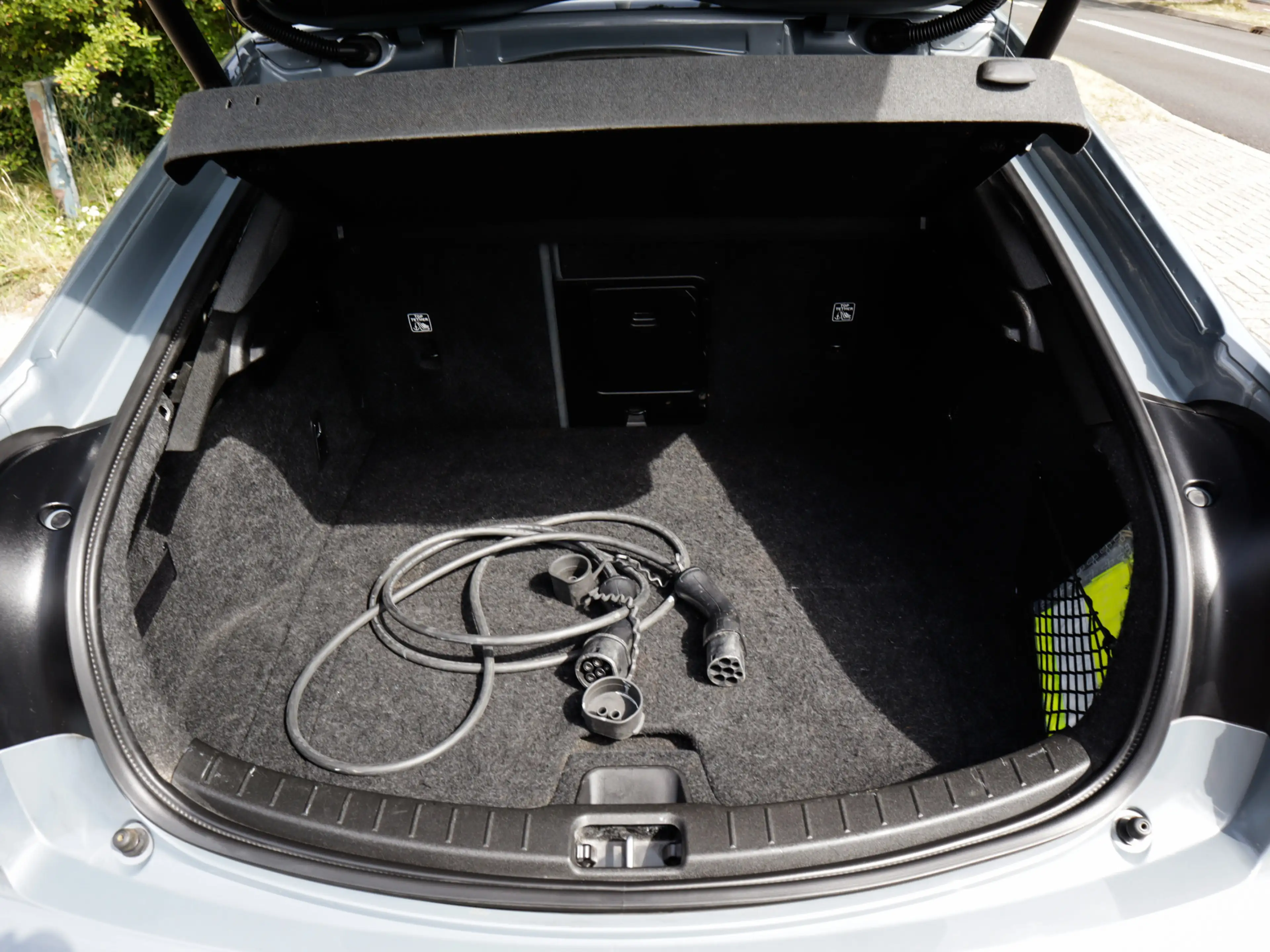 Polestar 2 Long Range Dual Motor Launch Edition 78kWh 3-Fase — photo 21