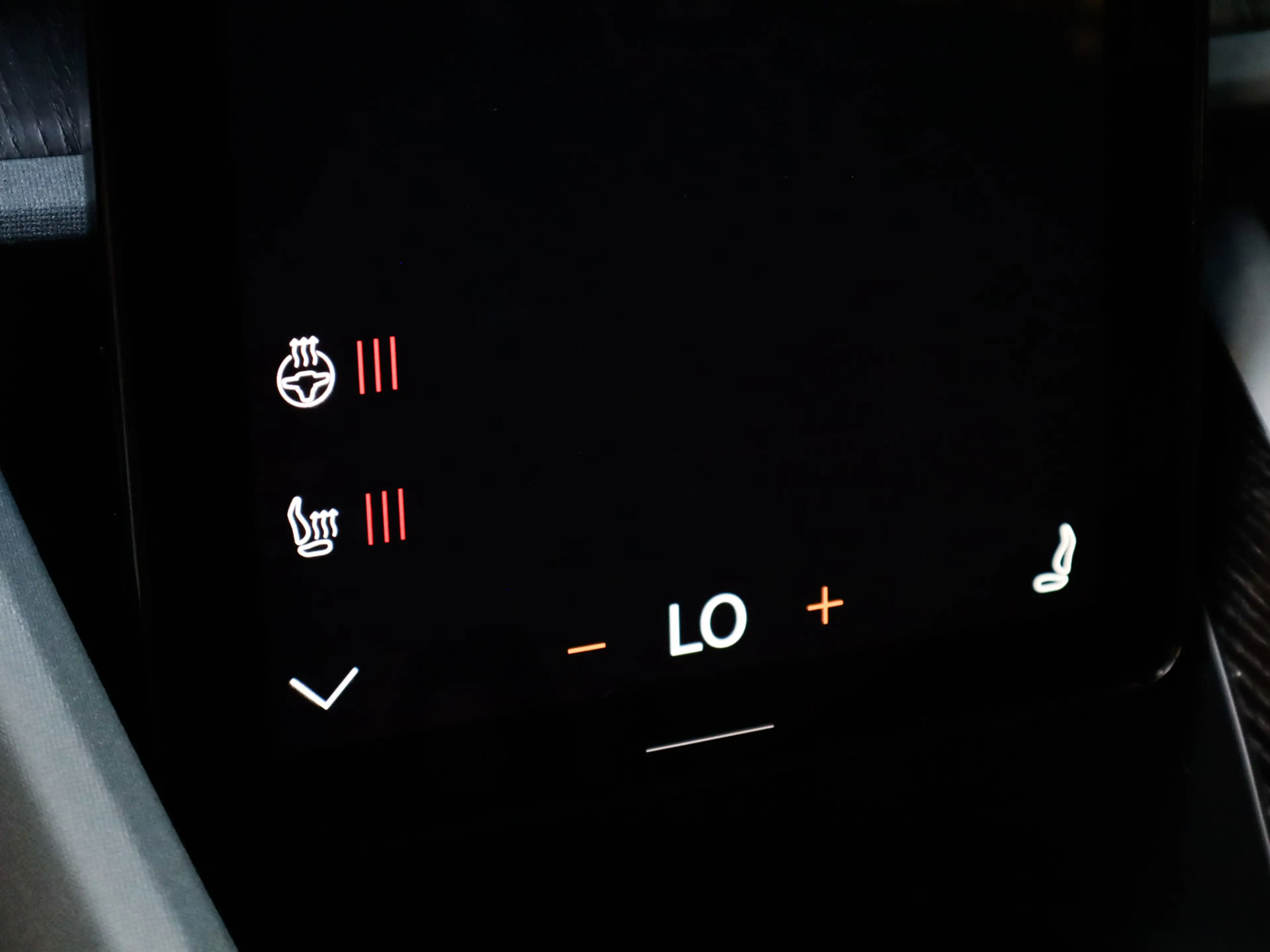Polestar 2 Long Range Dual Motor Launch Edition 78kWh 3-Fase — photo 13
