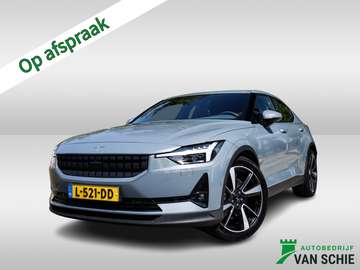 Long Range Dual Motor Launch Edition 78kWh 3-Fase