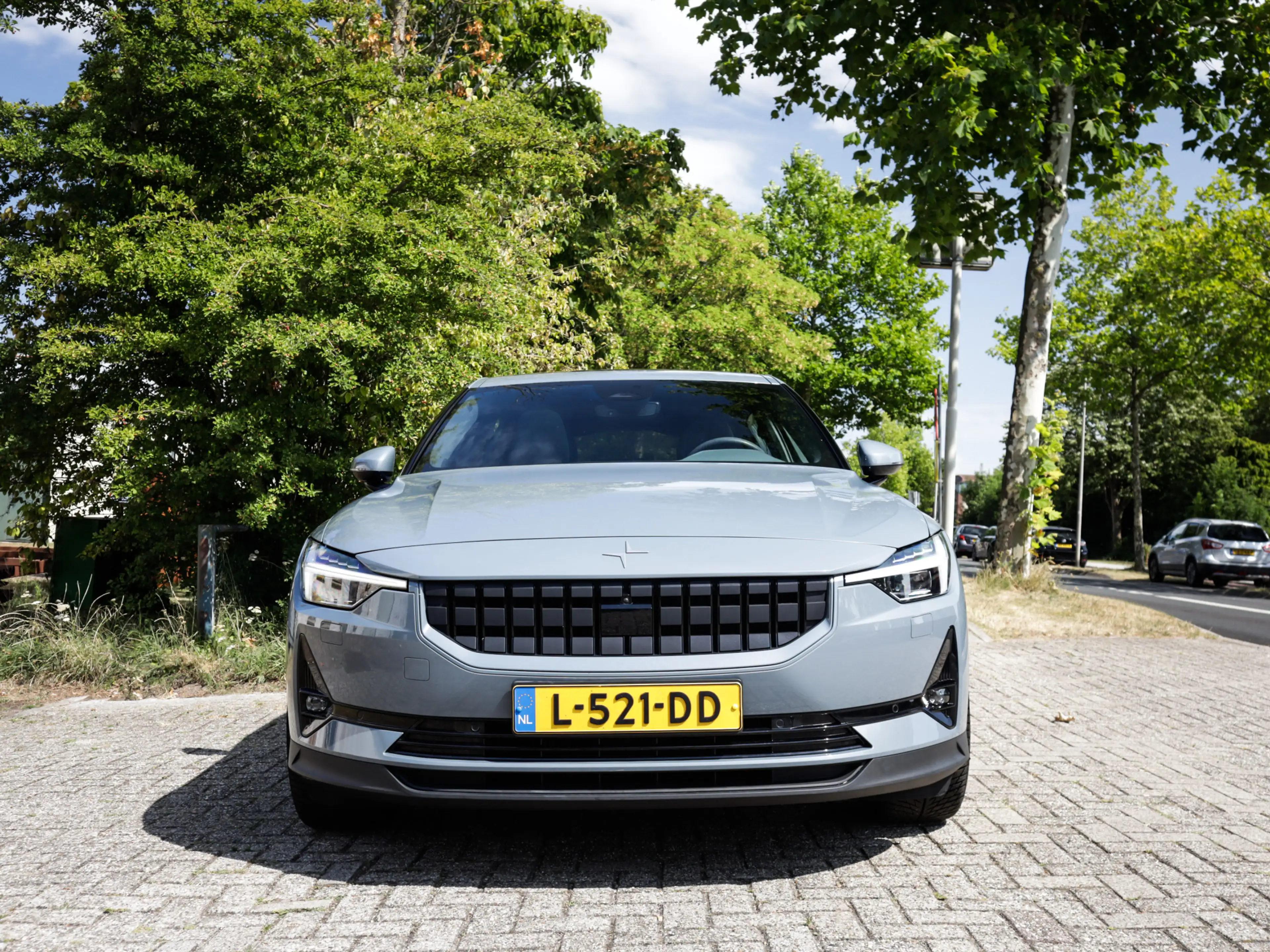 Polestar 2 Long Range Dual Motor Launch Edition 78kWh 3-Fase — photo 36