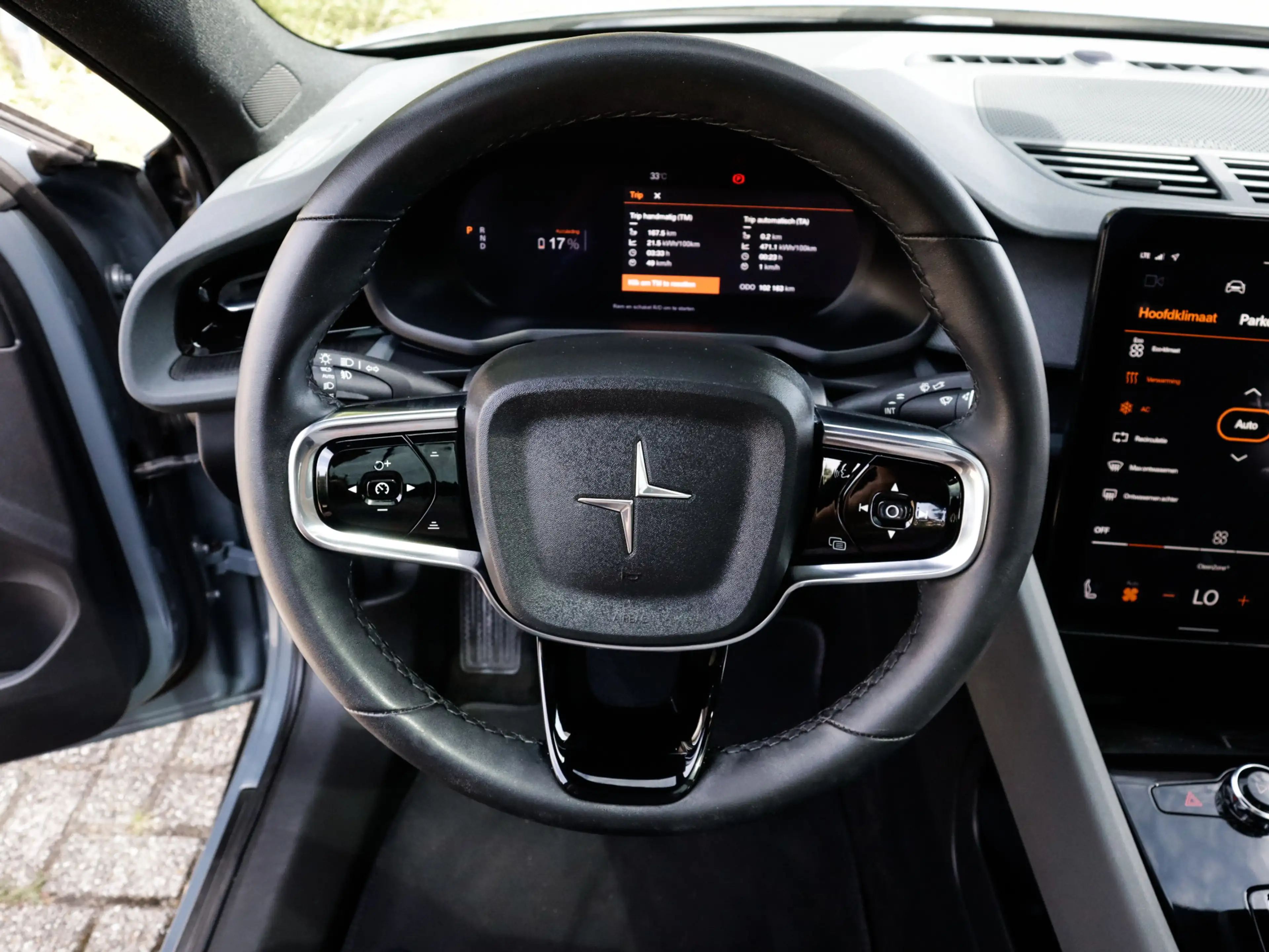 Polestar 2 Long Range Dual Motor Launch Edition 78kWh 3-Fase — photo 6