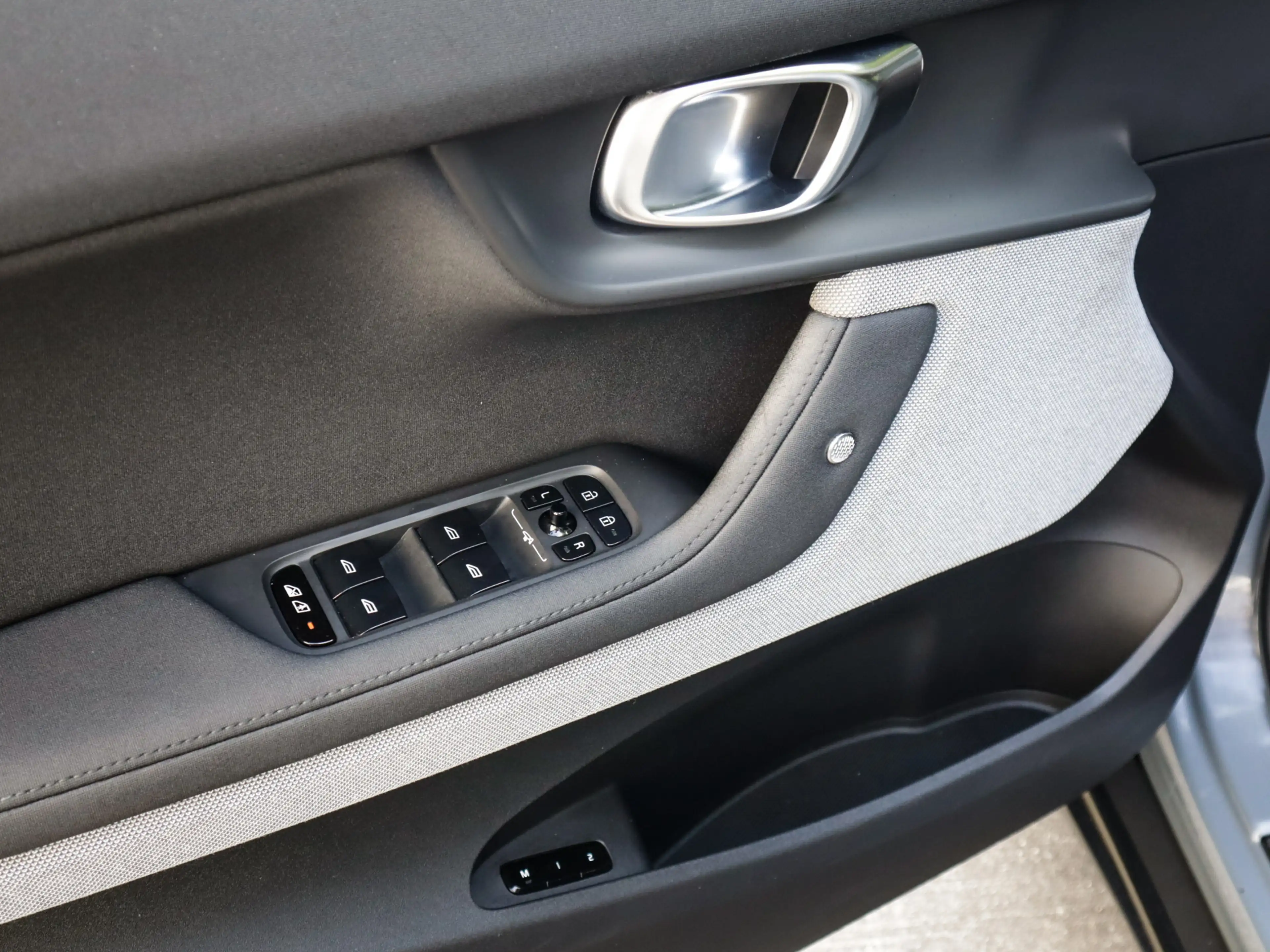 Polestar 2 Long Range Dual Motor Launch Edition 78kWh 3-Fase — photo 26