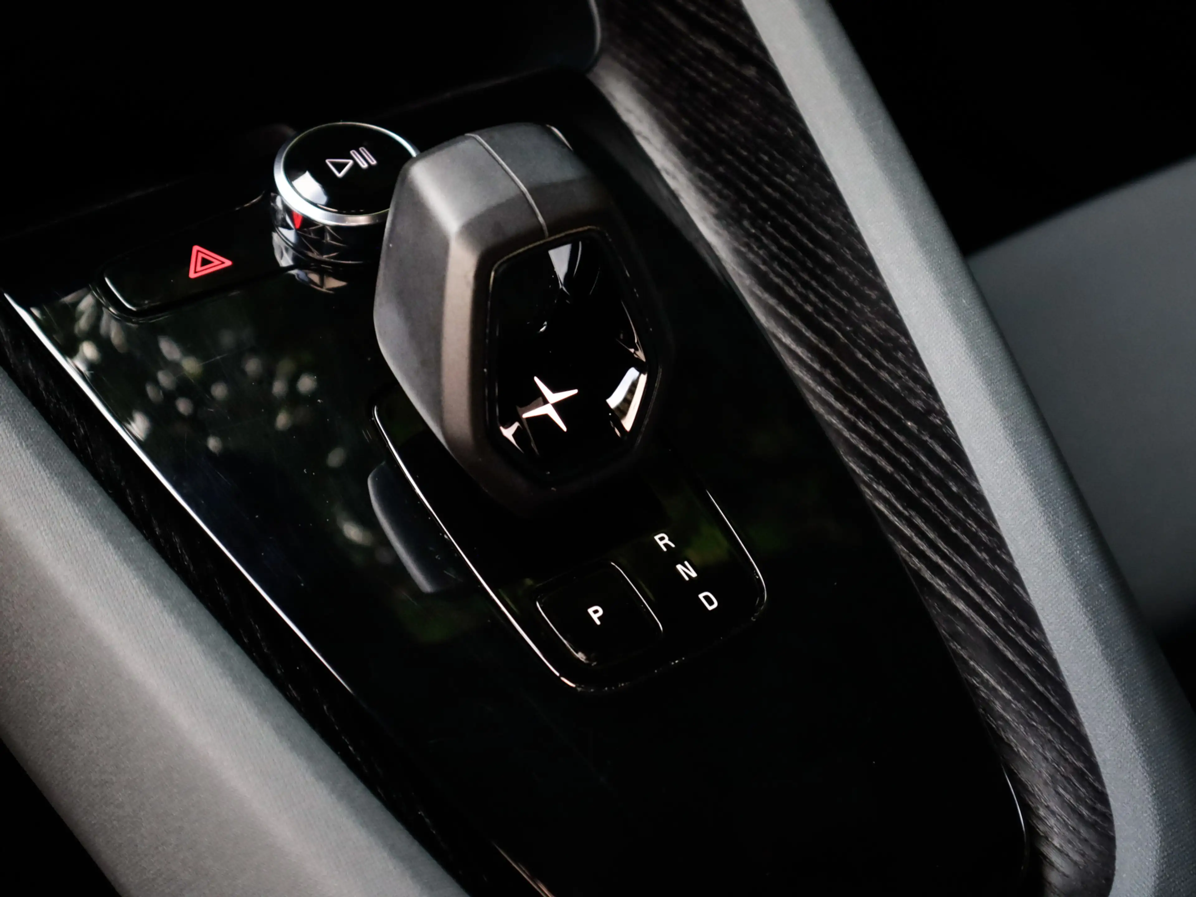 Polestar 2 Long Range Dual Motor Launch Edition 78kWh 3-Fase — photo 10
