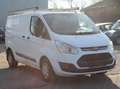 Ford Transit Custom 270 L1 Trend-KLIMA-START+STOP-AHK Weiß - thumbnail 3