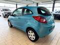 Ford Ka/Ka+ KA 1.3 TREND * KLIMA+E-FH+SERVO* Blau - thumbnail 6