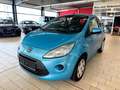 Ford Ka/Ka+ KA 1.3 TREND * KLIMA+E-FH+SERVO* Blau - thumbnail 4