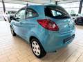 Ford Ka/Ka+ KA 1.3 TREND * KLIMA+E-FH+SERVO* Blau - thumbnail 8