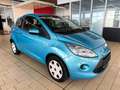 Ford Ka/Ka+ KA 1.3 TREND * KLIMA+E-FH+SERVO* Blau - thumbnail 3