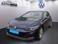 Volkswagen Golf VIII 1.5 TSI Higline *LED*ACC*Navi*Stzhzg* Blauw - thumbnail 2