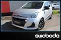 Hyundai i10 1,25 Level 3 Silber - thumbnail 1