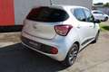 Hyundai i10 1,25 Level 3 Silber - thumbnail 12