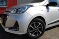 Hyundai i10 1,25 Level 3 Silber - thumbnail 2