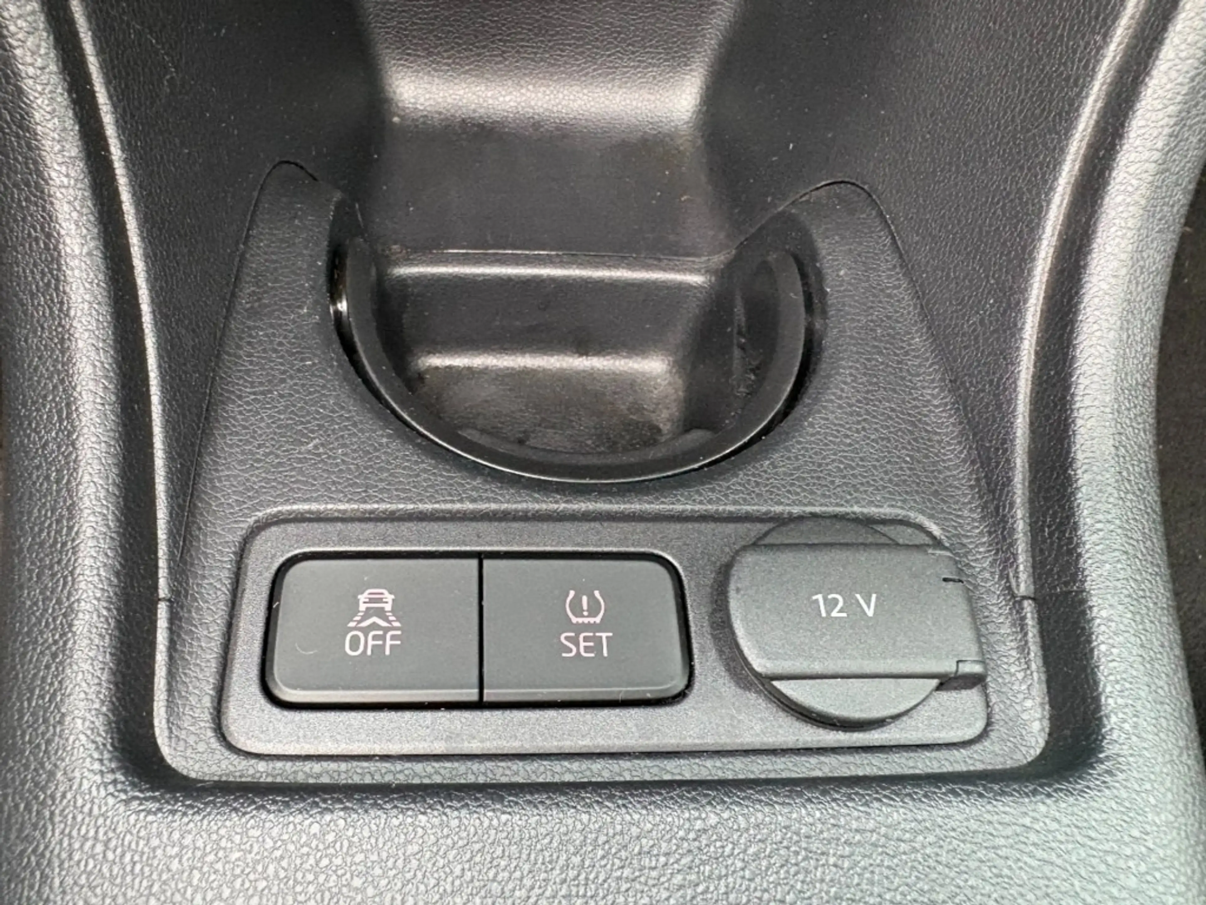 SEAT Mii 1.0 FR-LINE Panorama, Cruise, 16Inch, Beats Audio — photo 20