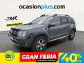 Dacia Duster 1.2 TCE SL Trotamundos 4x2 125 Gris - thumbnail 1