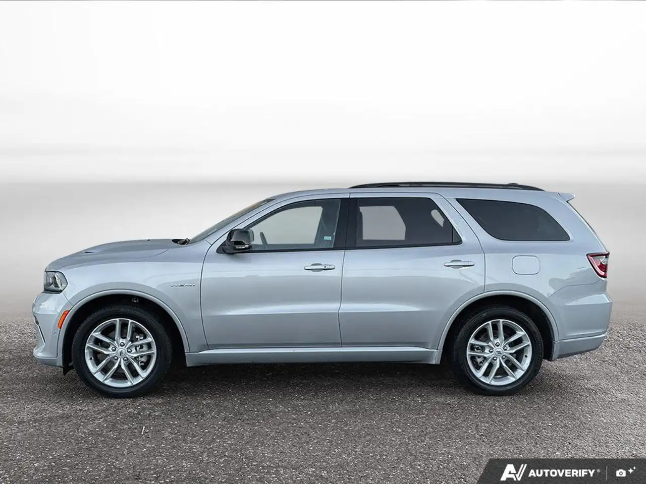Dodge Durango снимка Dodge Durango