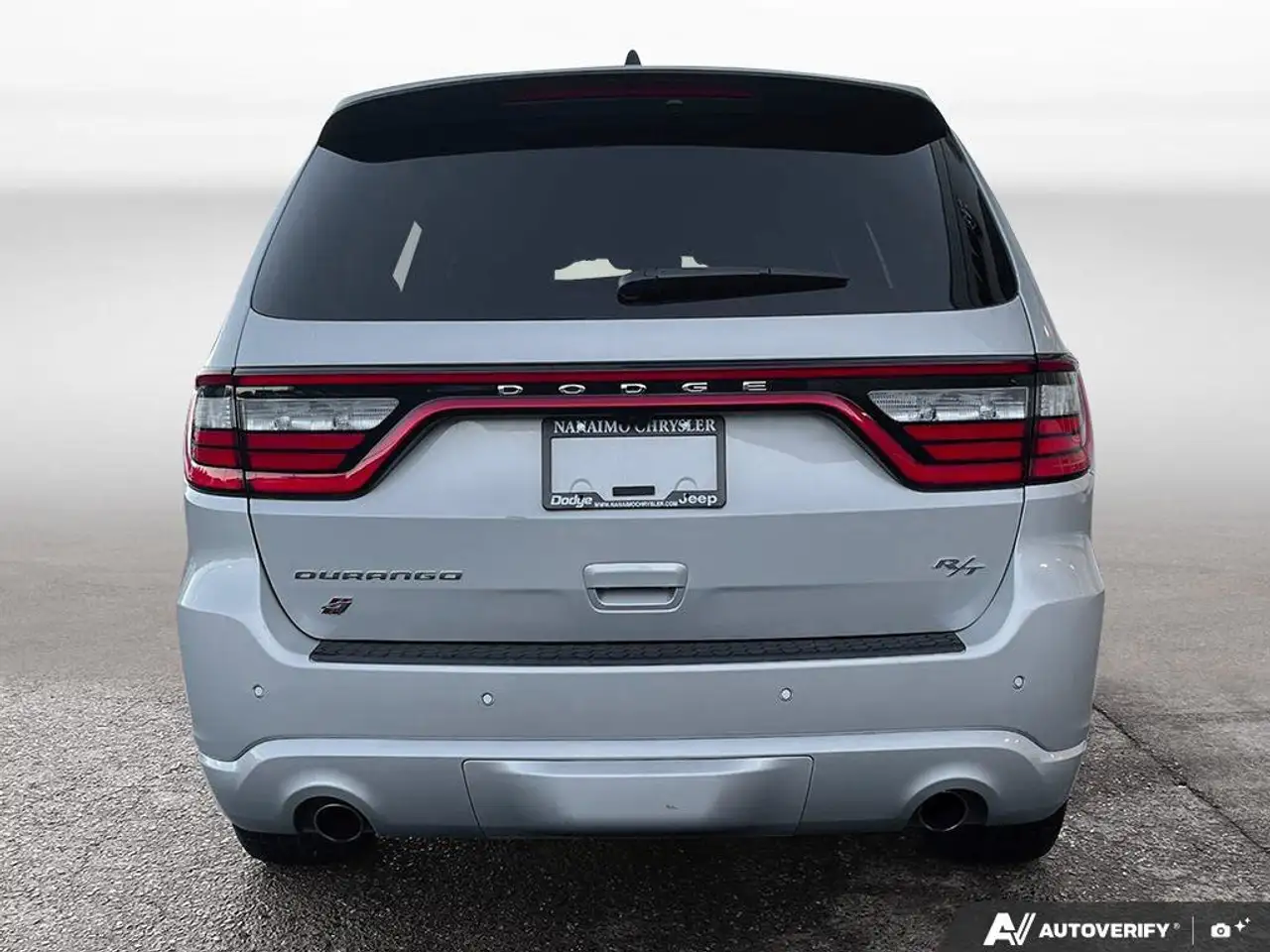 Dodge Durango снимка Dodge Durango