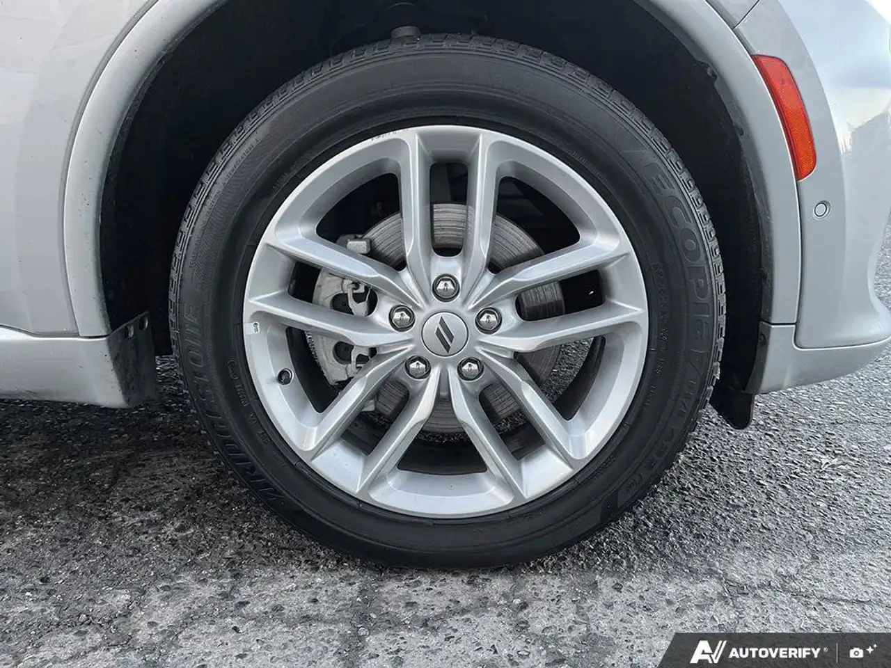 Dodge Durango снимка Dodge Durango