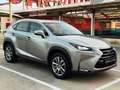 Lexus NX 300h 2.5 EXECUTIVE 4WD con CUERO COMPLETO, CÁMARA TRAS Plateado - thumbnail 1