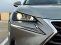 Lexus NX 300h 2.5 EXECUTIVE 4WD con CUERO COMPLETO, CÁMARA TRAS Plateado - thumbnail 11