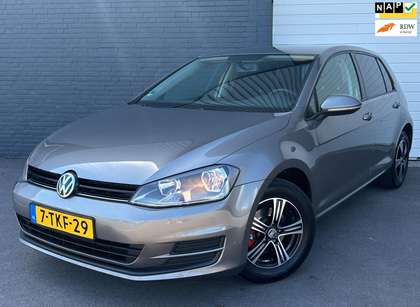 Volkswagen Golf 1.2 TSI Trendline AIRCO/LMV/5DEURS/ORGNL